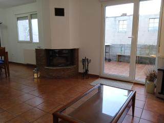 Vivienda adosada , con merendero en Carcedo - Carcedo de Burgos - 3
