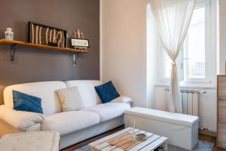La Serra cozy apartment with sea view! - Lerici - 6