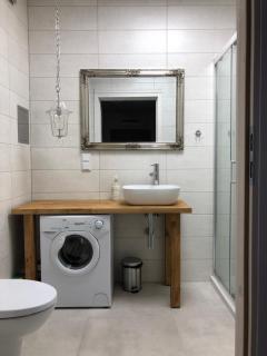 Apartament Parion - Lublin - 1