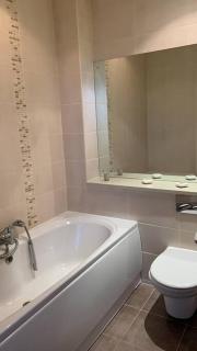 3 Bedroom Penthouse Apartment in larne - Larne - 4