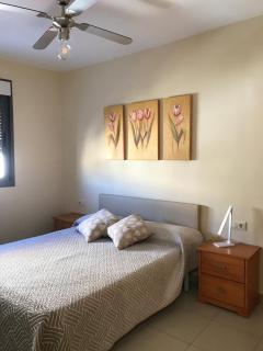 Apartamento puerto Benicarlo - Benicarló - 9