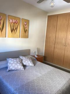 Apartamento puerto Benicarlo - Benicarló - 8