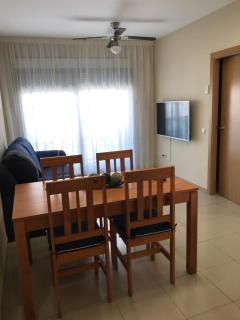 Apartamento puerto Benicarlo - Benicarló - 5