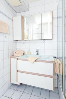 Haus Elfriede, Appartment Nordstrand Wohnung 3 - Norderney - 3