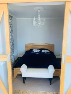 Malva Sun dog friendly Apartment with garden - Kołobrzeg - 5