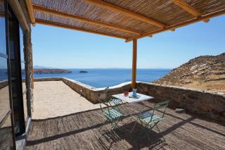 Cricket house 180 sea view - Serifians Residences - Serifos Chora - 7
