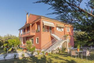 Villa Vasiliki - Lefkimmi - 3