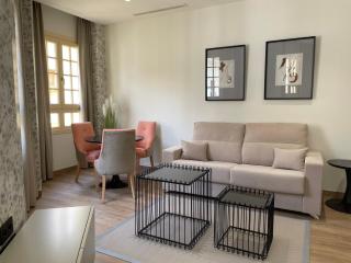 Suites Chinitas - Málaga - 5