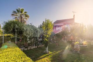Villa Vasiliki - Lefkimmi - 0