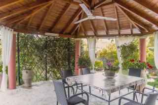 Villa Vasiliki - Lefkimmi - 1