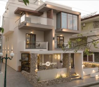 Casa Olympo - 0