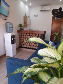 Hotel Filigrana Mompox - Mompos - 2