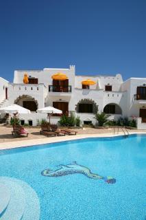 Summer Dream II - Agia Anna Naxos - 0