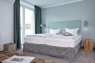 Hotel Trabener Hof - Traben-Trarbach - 6