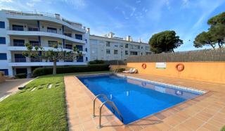 Apartament VIP Nàutic - L' Escala - 7