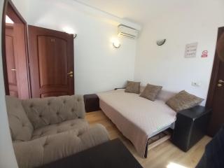 Villa Zorba - Bucarest - 6