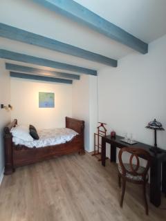 La maison du pech - 6