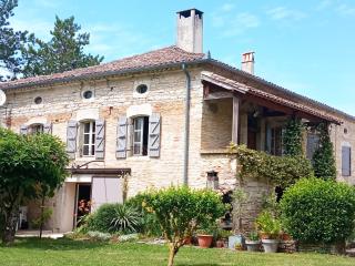La maison du pech - Monteils - 9