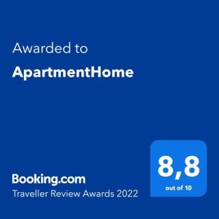 ApartmentHome - Deltebre - 9