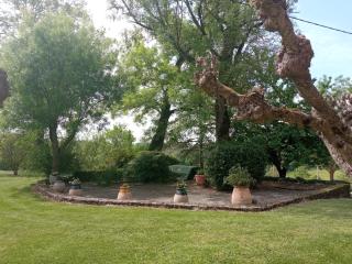 La maison du pech - 8