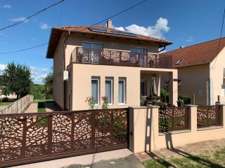 Dodi Apartman - Zalakaros - 6