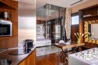 Repubblica Firenze Luxury Apartments | UNA Esperienze - Florenz - 5