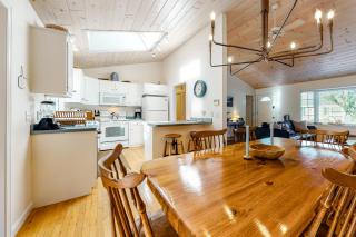 Chatham Retreat - 4