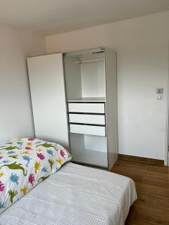 Chambres & Suites Villa architecte - 1