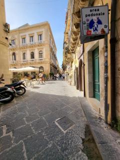 Casa Giulia & AL Duomo - 0