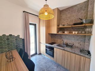 Lefkes Summer House #1 - Hanioti - 3