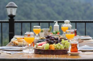 DUDİ KONAK HOTEL - Rize - 6