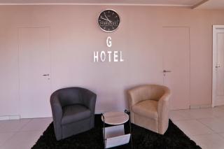 GHotel - Sellia Marina - 8