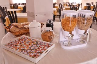 GHotel - Sellia Marina - 6