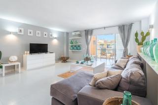 Villa Marina 34 - Colonia de Campos - 0