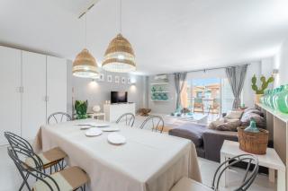 Villa Marina 34 - Colonia de Campos - 4