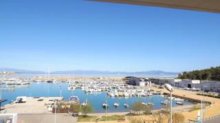 Apartament VIP Nàutic - L' Escala - 5