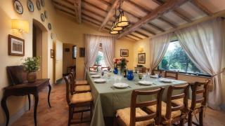 CASALE DELL'OASI 12, Emma Villas - Gallese - 1