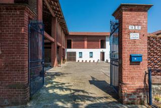 cascina Abelloni - 9