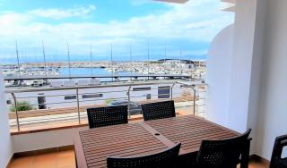 Apartament VIP Nàutic - L' Escala - 6
