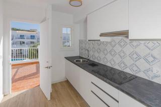 Apartamento Castellsol 106 - Arenal d'en Castell - 8
