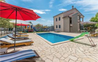 Holiday Home Zadar 37 - 0