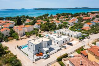 VILLA PRESTIGE - Šibenik - 3