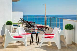 Villa Amura Sea View by Villa Plus - Torrox Costa - 4