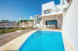 Villa Amura Sea View by Villa Plus - Torrox Costa - 8