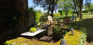 Le Clos-Lascazes maison d'Hôtes - Le Buisson de Cadouin - 8