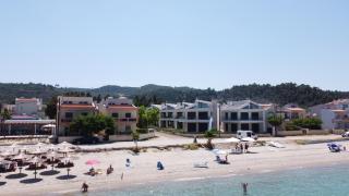 Villa Dahlia by the sea - Polychrono - 8