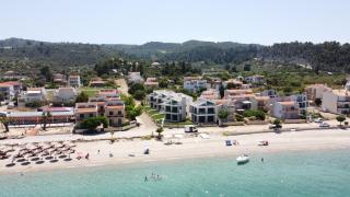 Villa Dahlia by the sea - Polychrono - 9