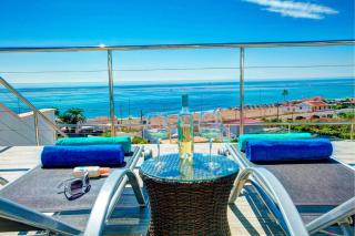 Villa Barco Sea View by Villa Plus - Torrox Costa - 4