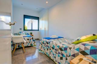 Villa Barco Sea View by Villa Plus - Torrox Costa - 3