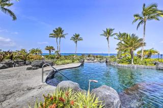 Sun-Soaked Waikoloa Retreat with Private Lanai! - Waikoloa - 0